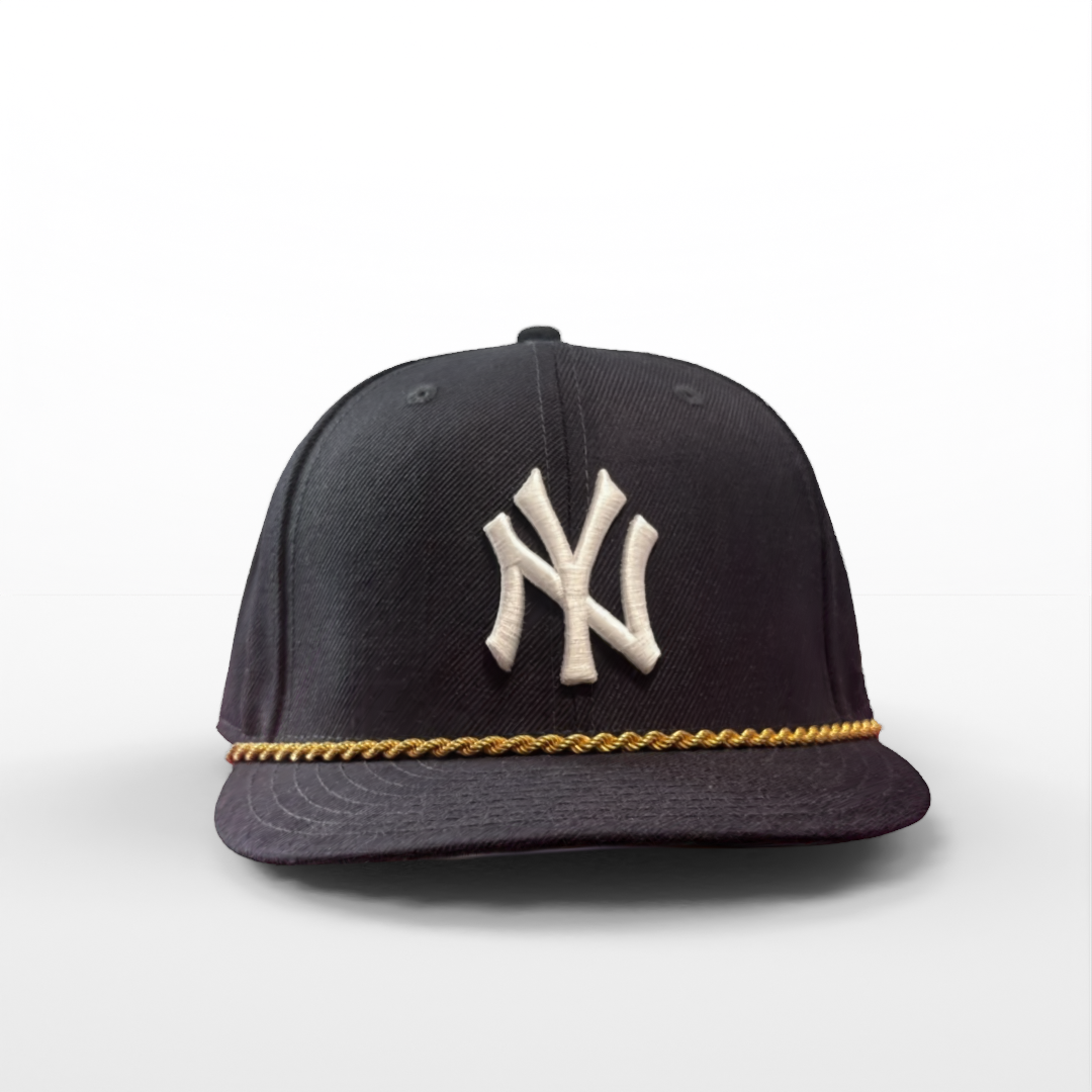 N.Y. Gold