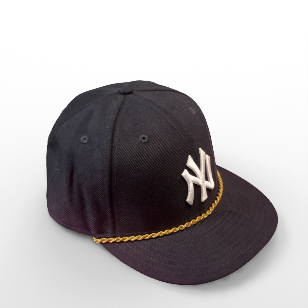 N.Y. Gold