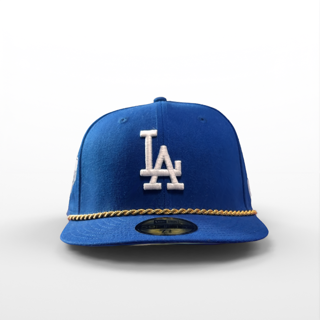 L.A. Gold