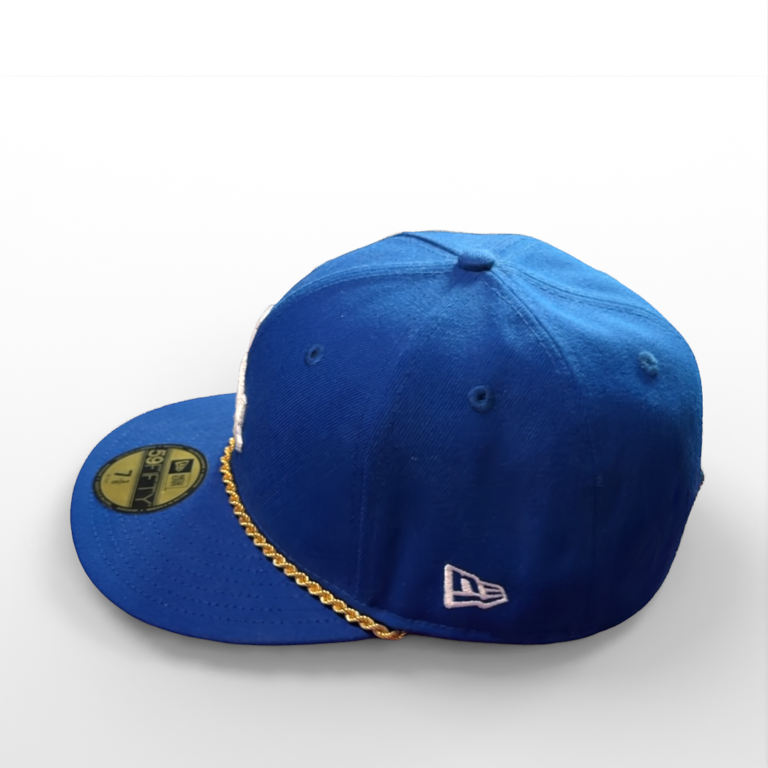 L.A. Gold
