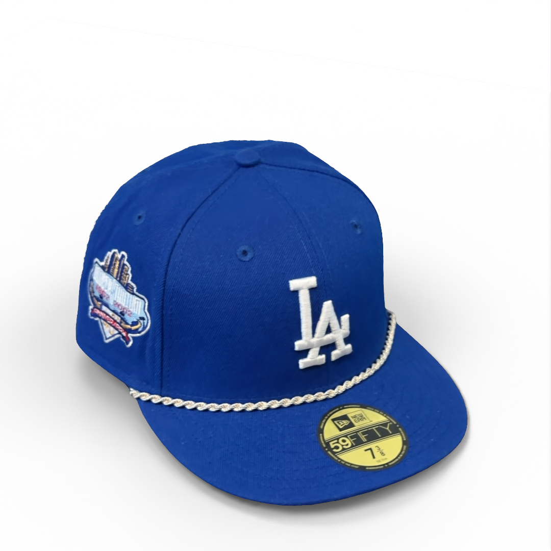 L.A. Gold