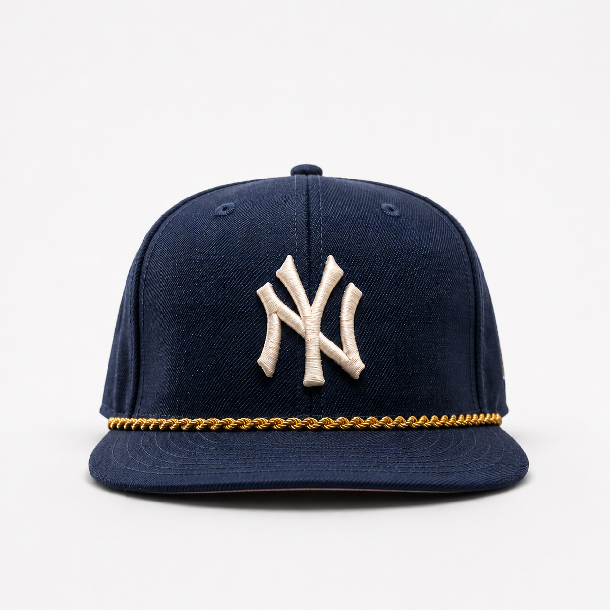 N.Y. Gold (Yankee Edition)