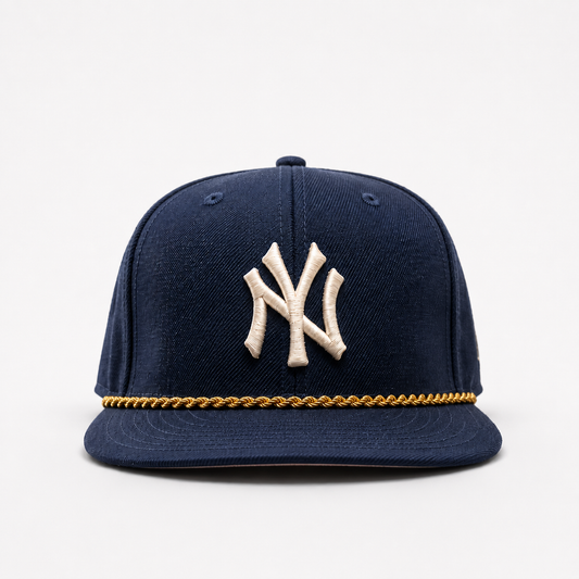 N.Y. Gold (Yankee Edition)