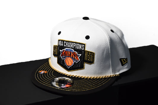 N.Y. Gold (Championship)