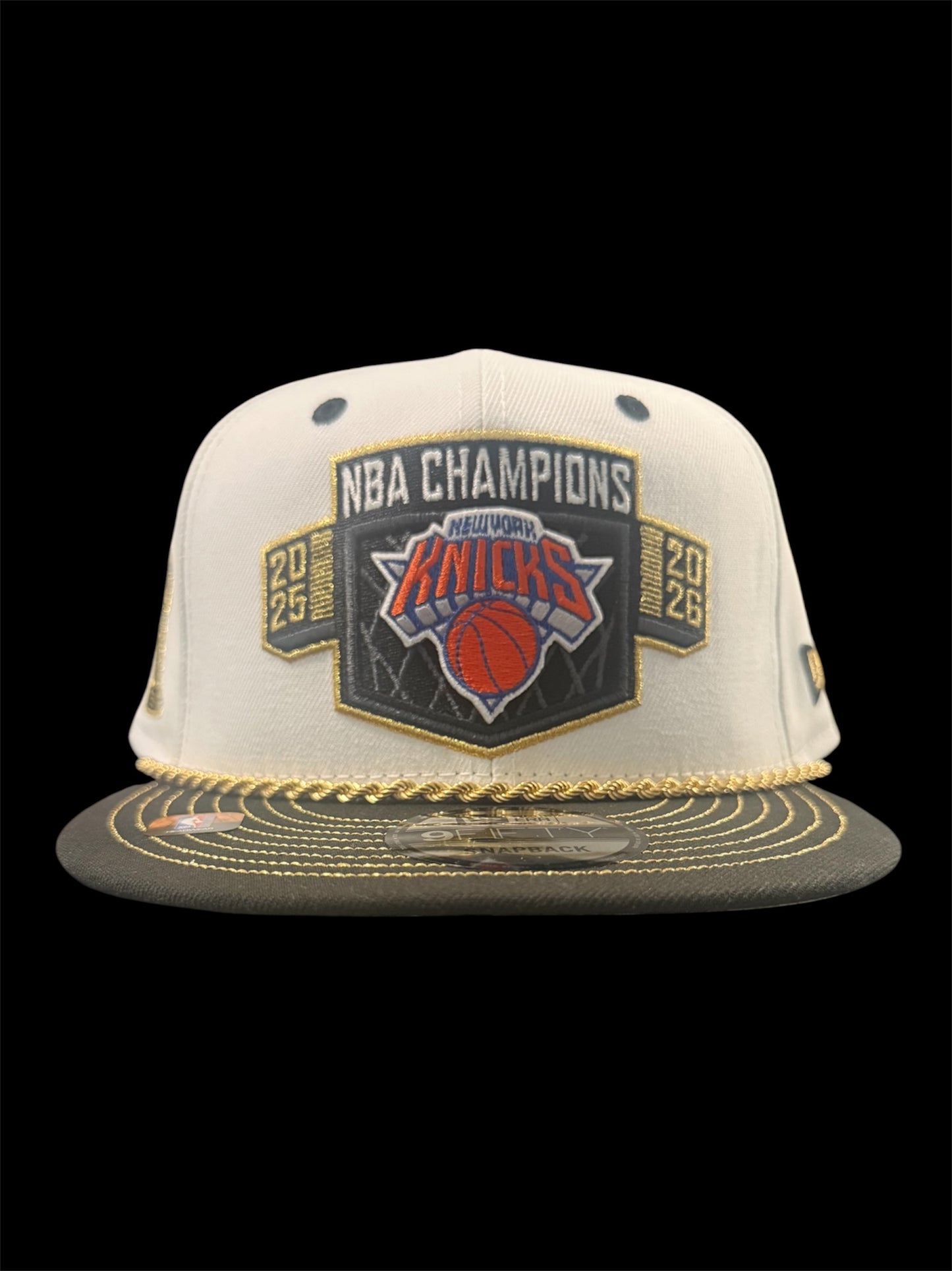 N.Y. Gold